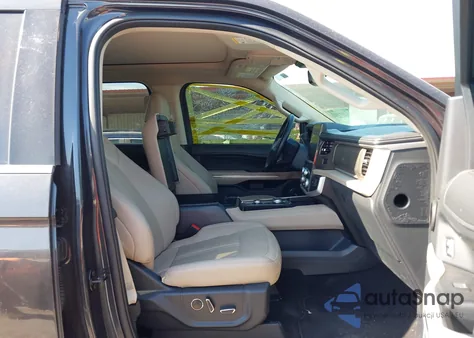 2024 Ford Expedition Limited z USA, uszkodzony, nr VIN 1FMJU2A83REA34065